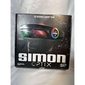 Hasbro C1959 Simon Optix‎ Game